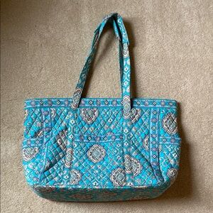 Vera Bradley Tote Bag